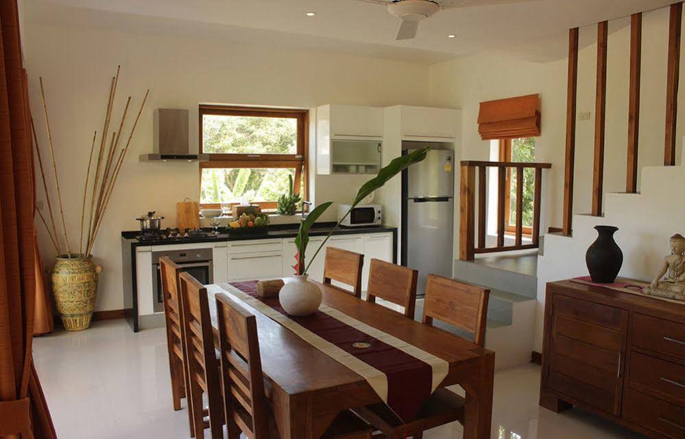 Blue Hill Residence