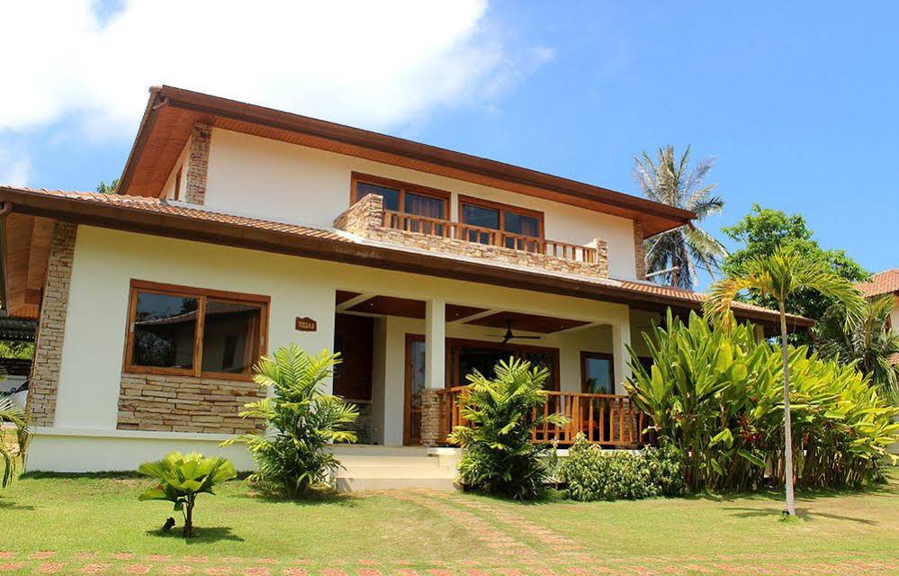Blue Hill Residence