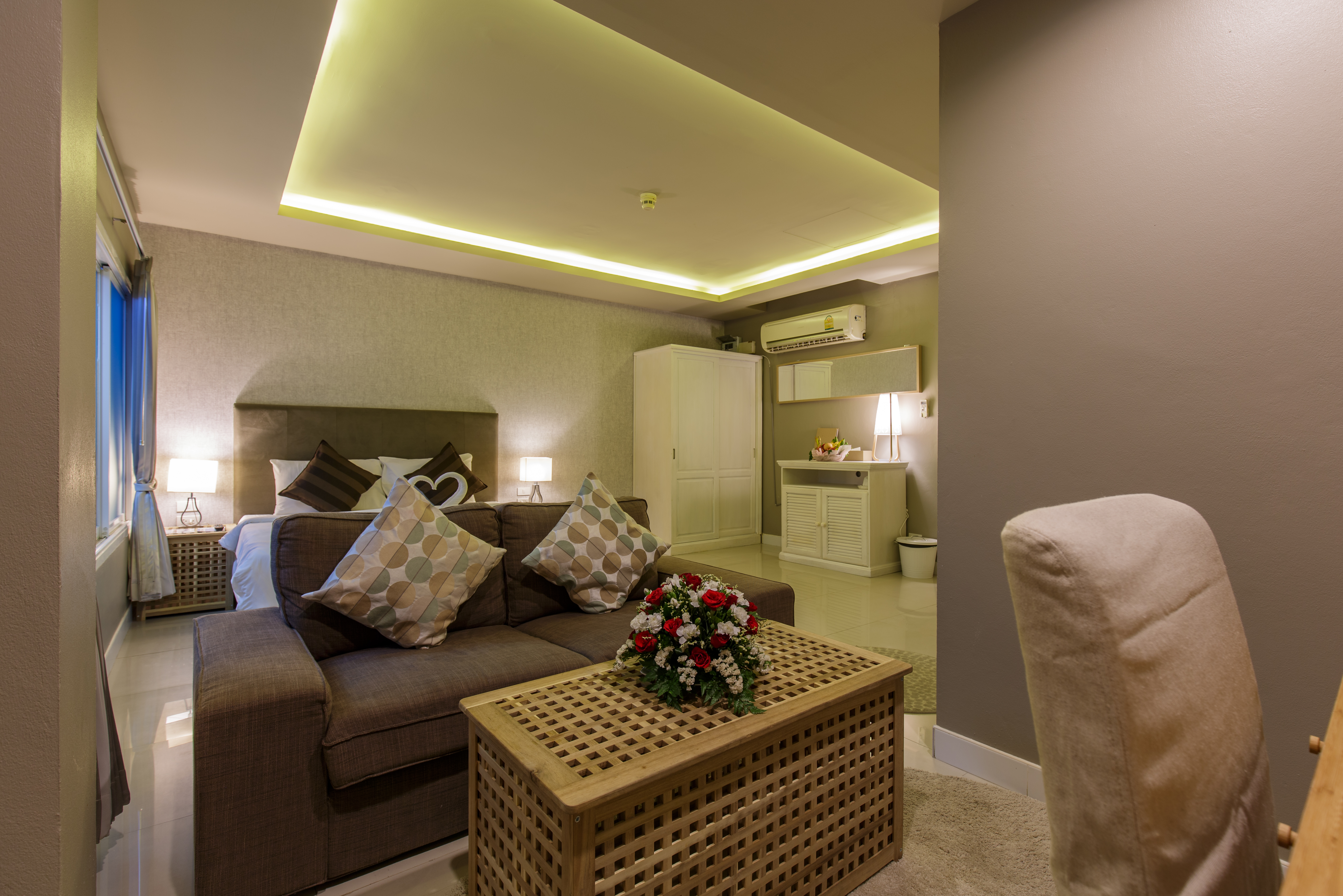Bondi Hotel Samui
