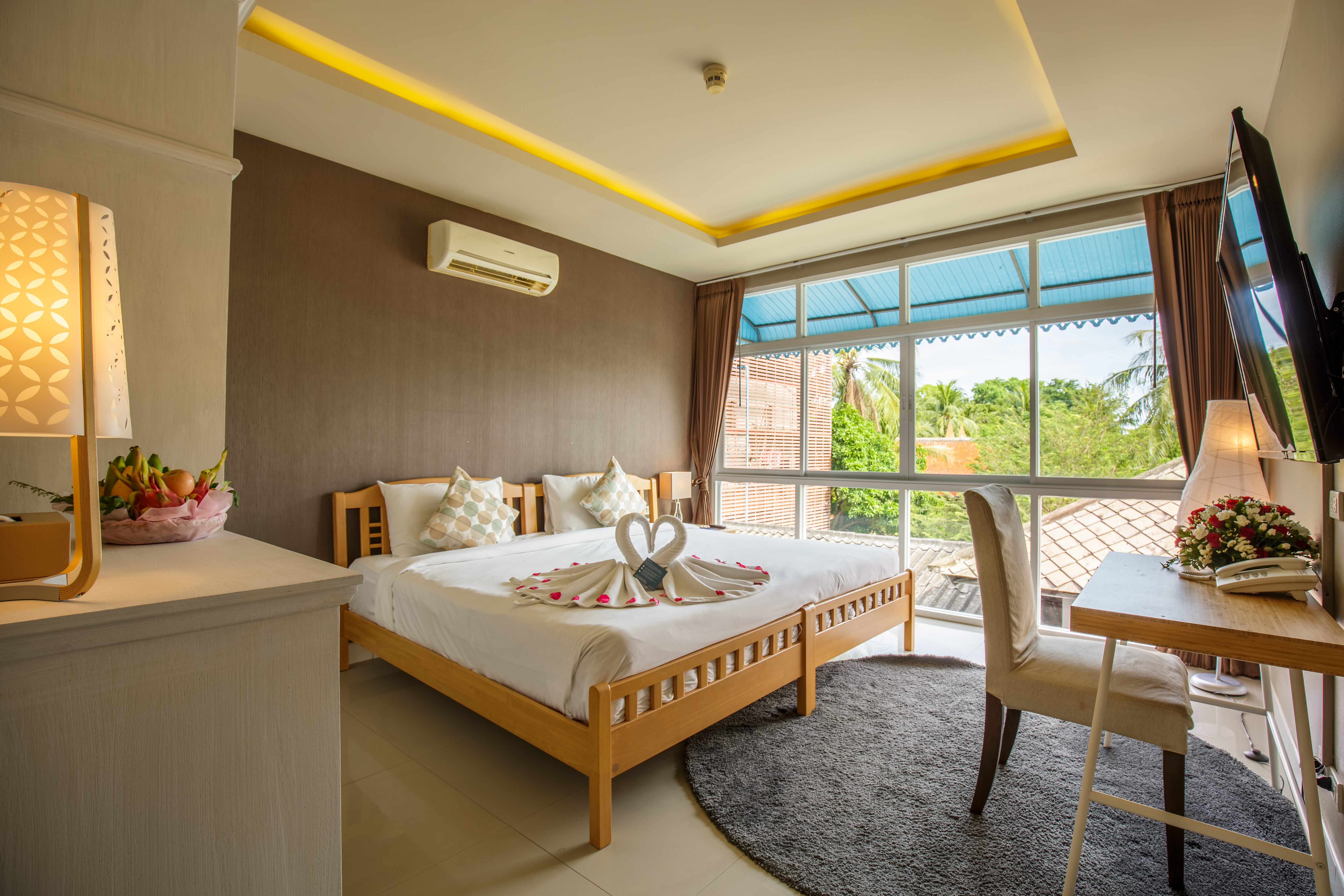 Bondi Hotel Samui