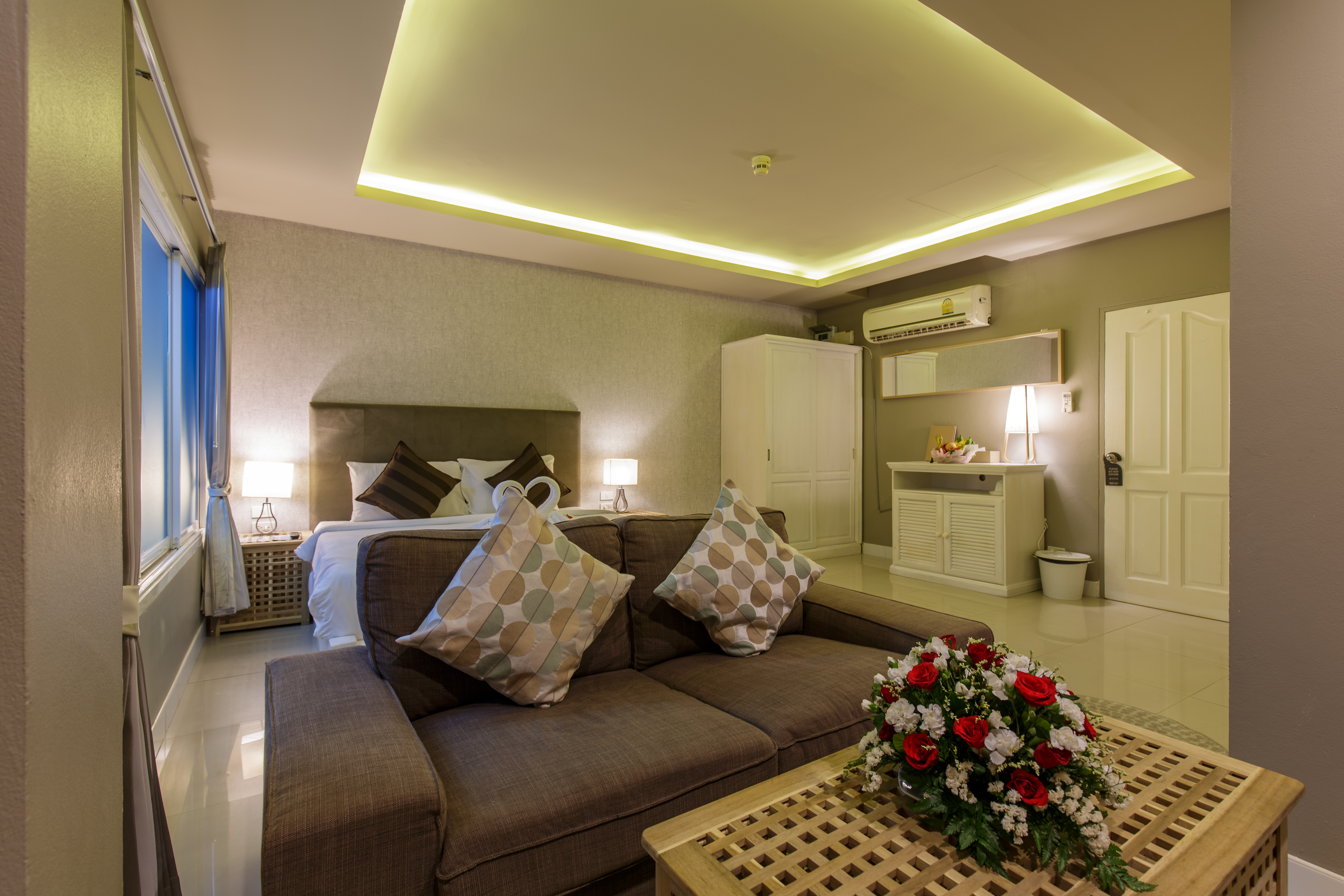 Bondi Hotel Samui