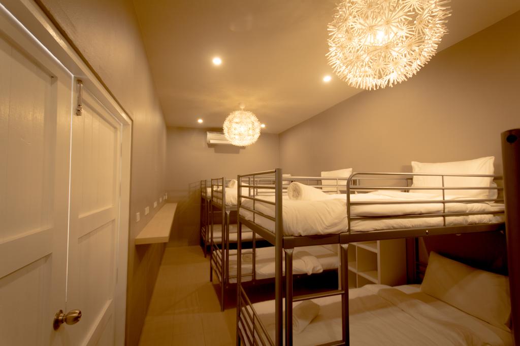 Bondi Hotel Samui