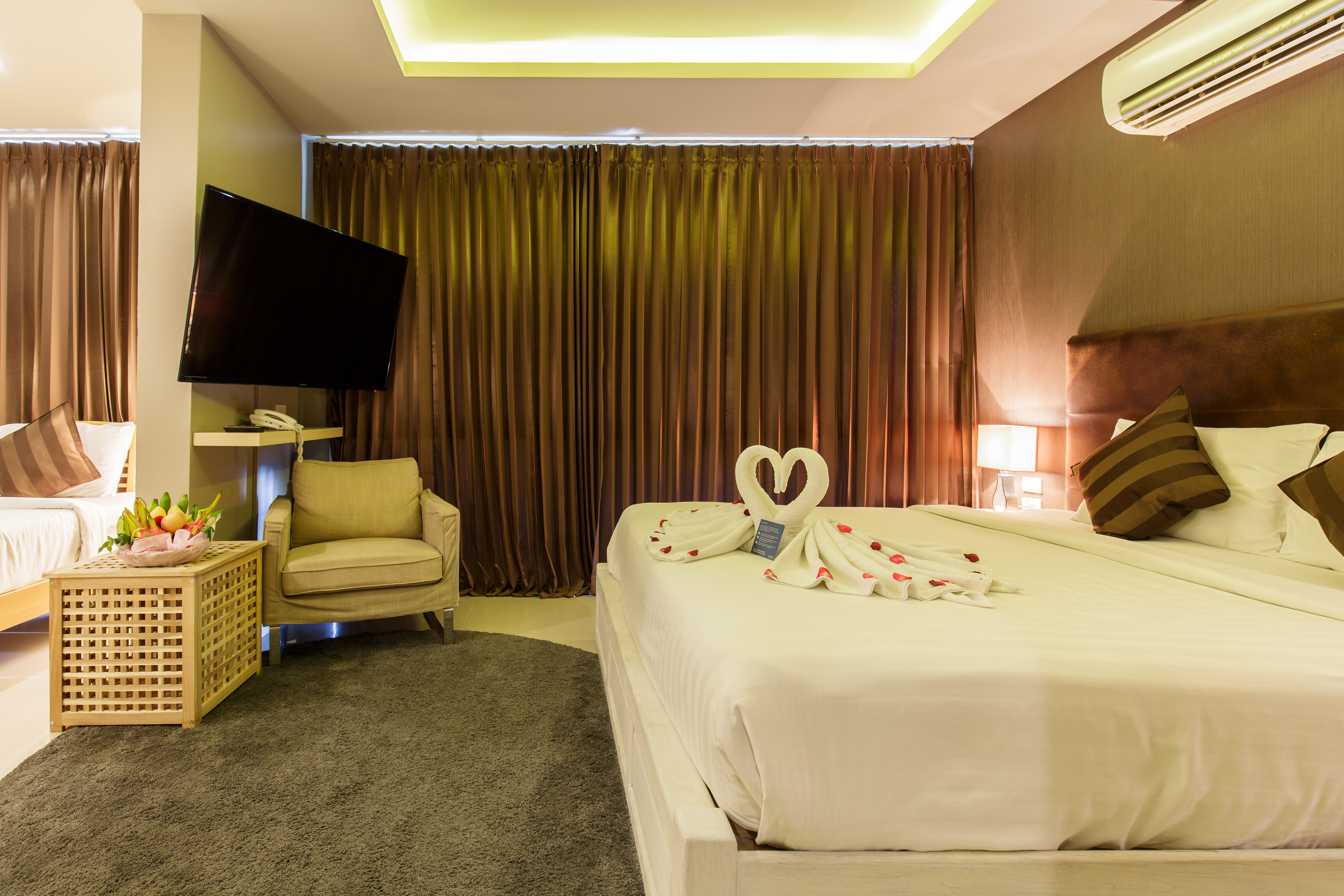 Bondi Hotel Samui