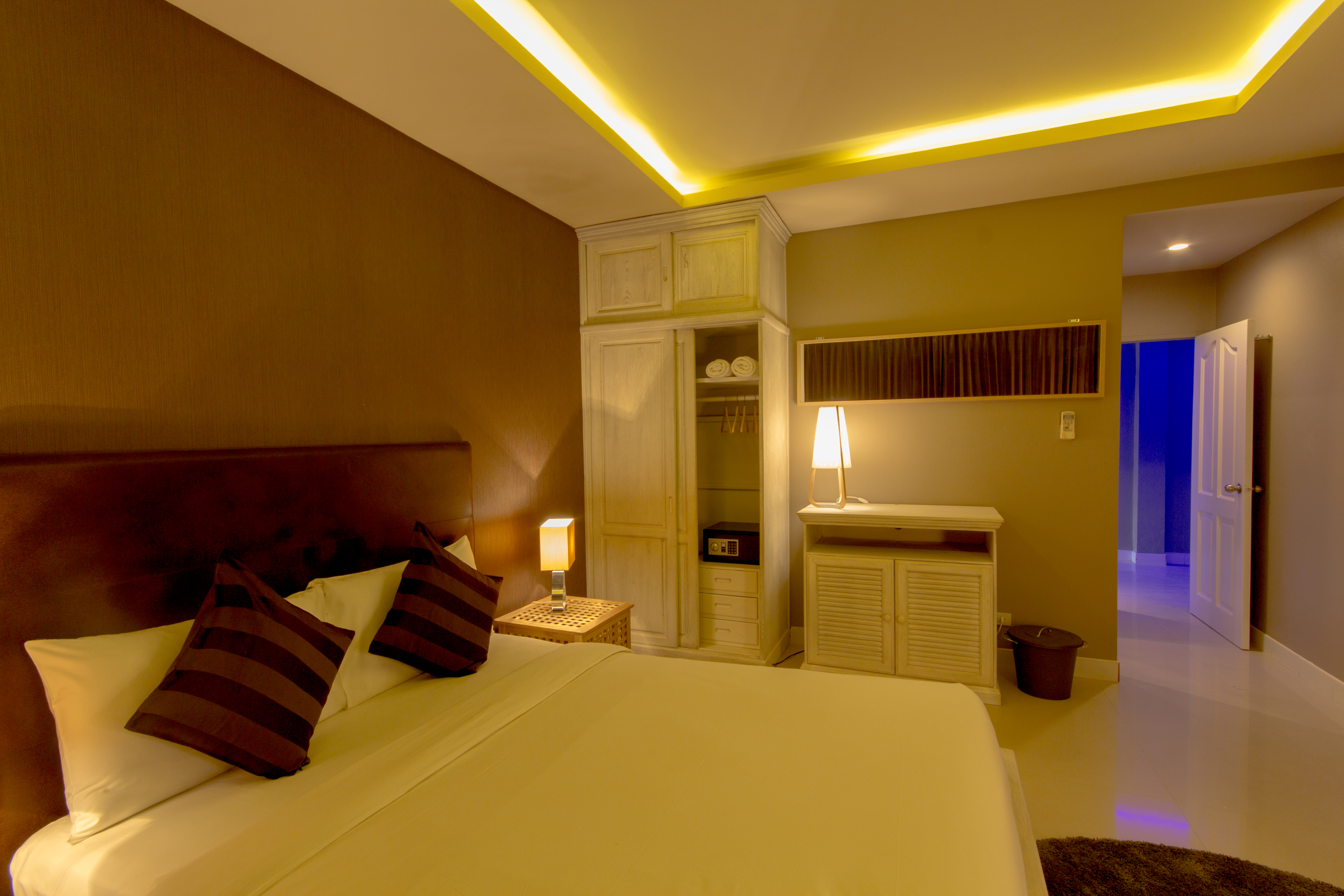 Bondi Hotel Samui