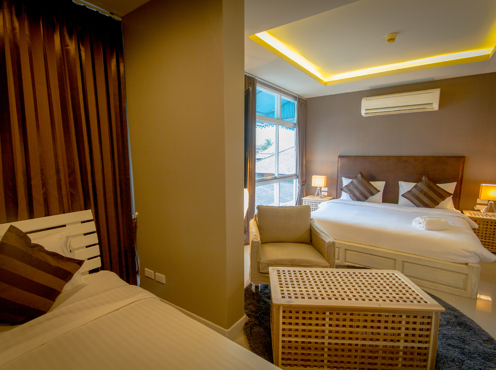 Bondi Hotel Samui