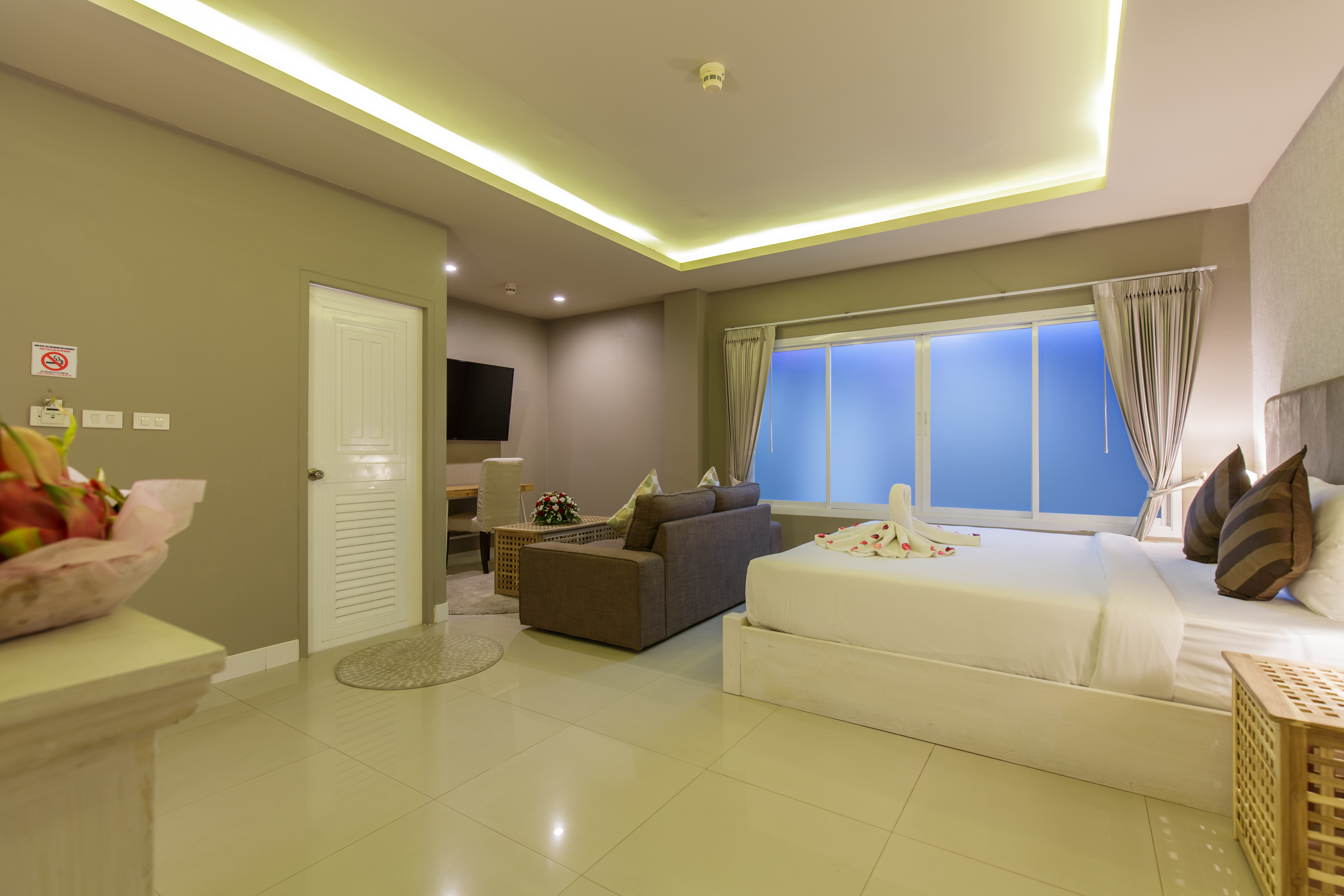 Bondi Hotel Samui