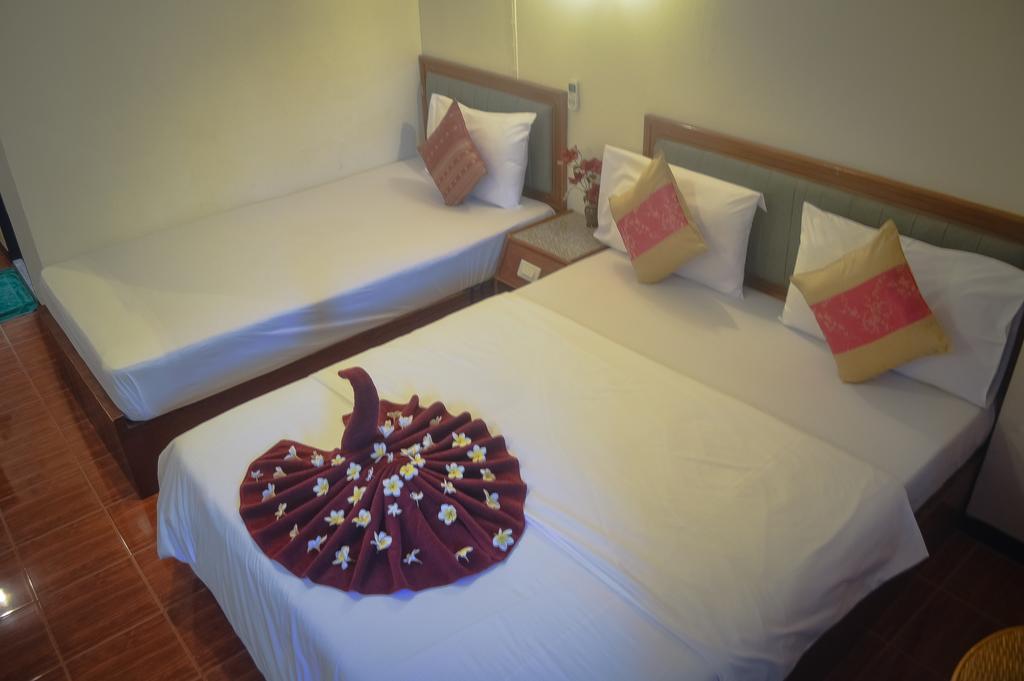 Bonny Hotel