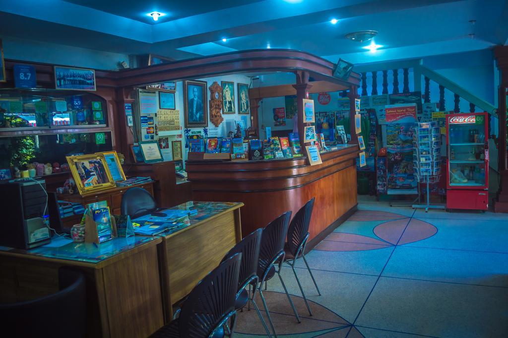 Bonny Hotel