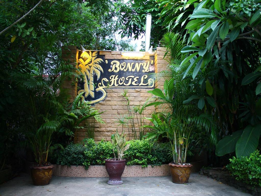 Bonny Hotel