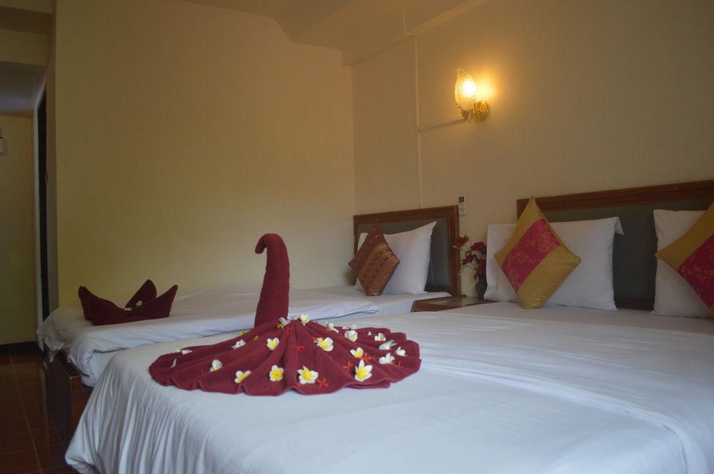 Bonny Hotel