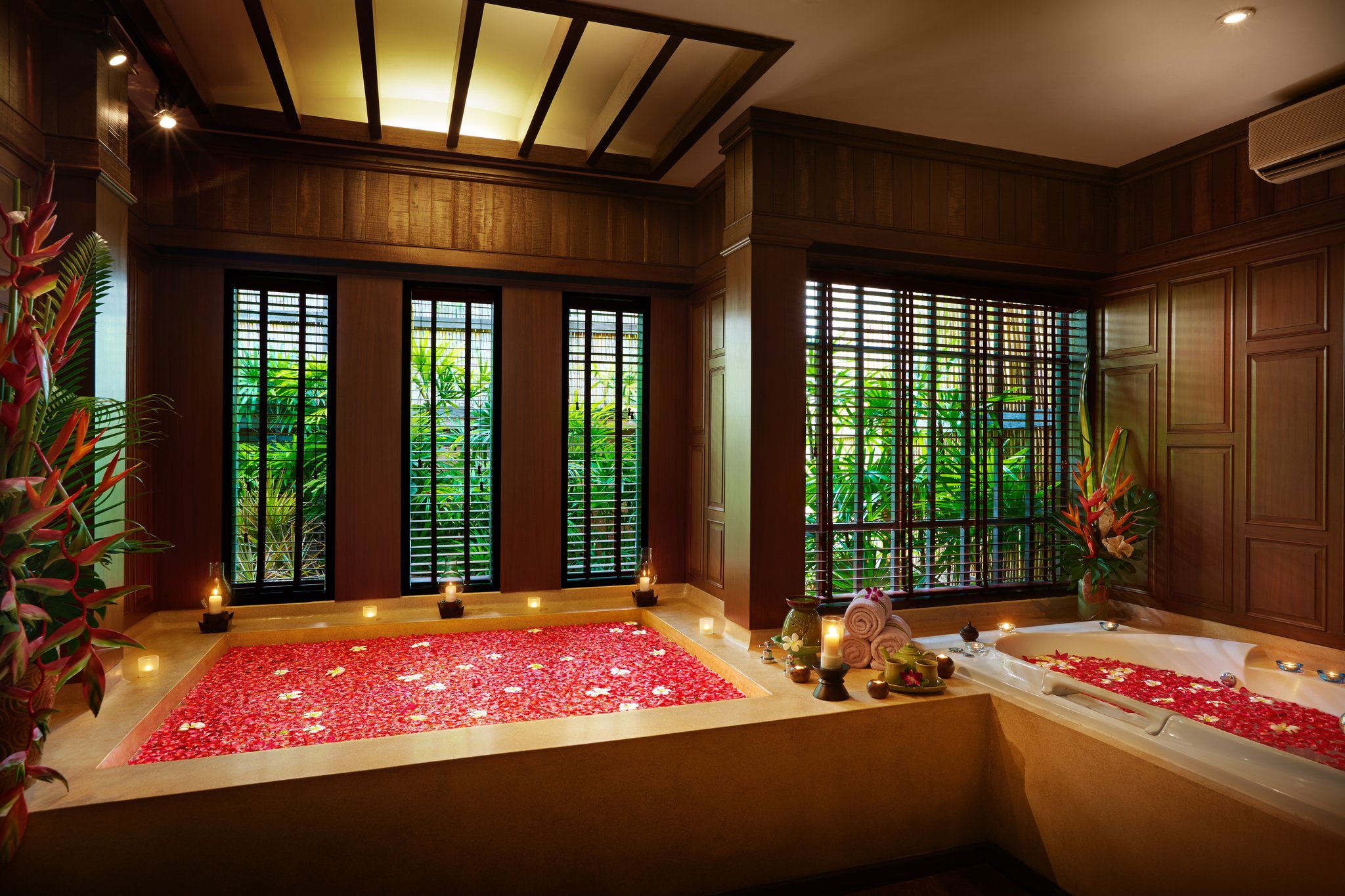 Bo Phut Resort & Spa