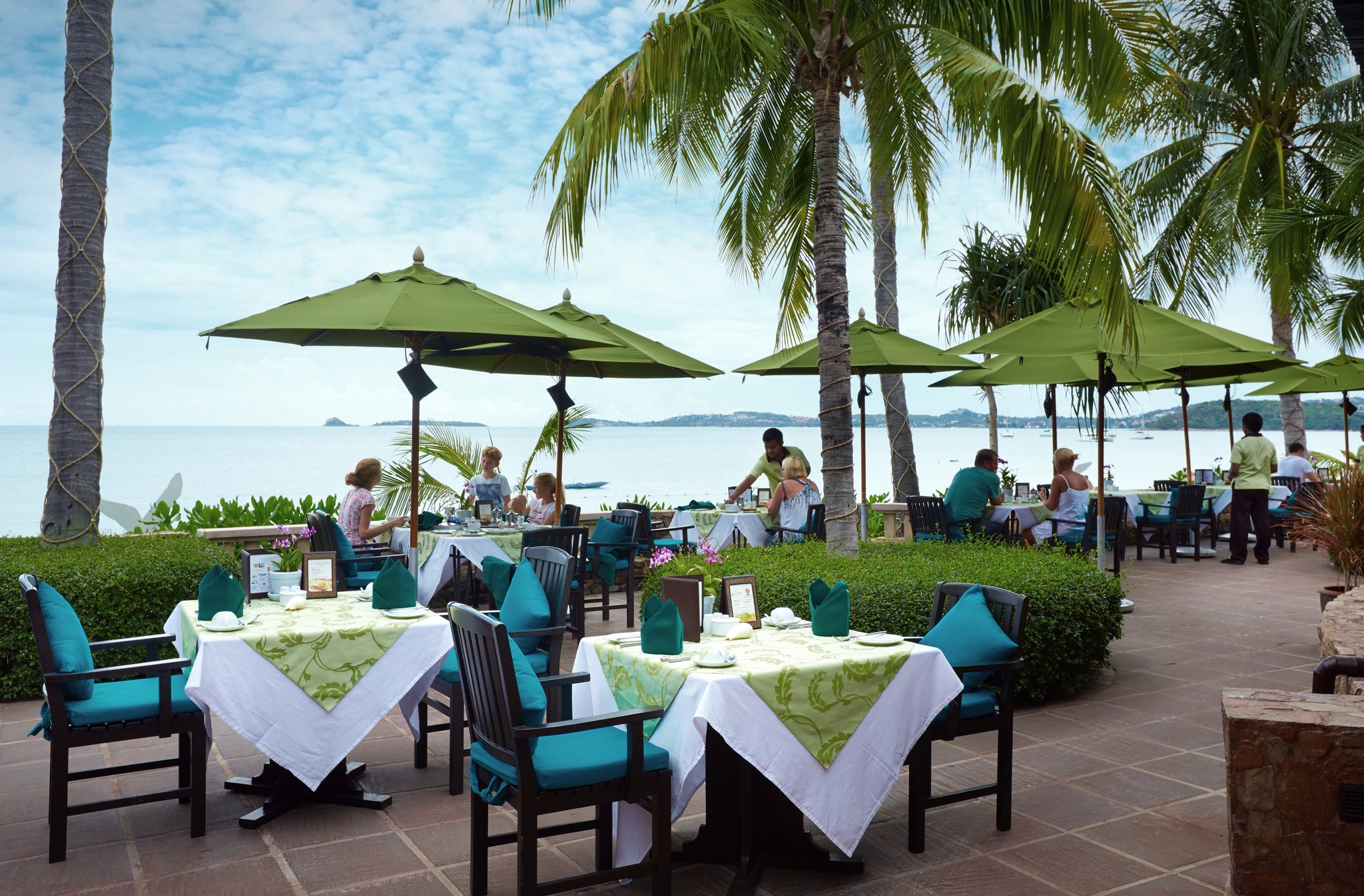 Bo Phut Resort & Spa
