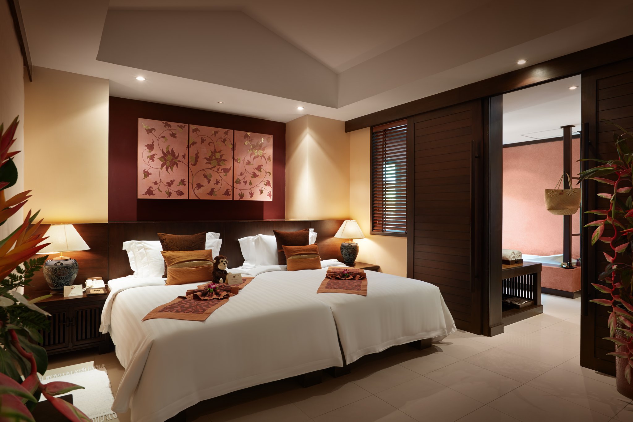 Bo Phut Resort & Spa