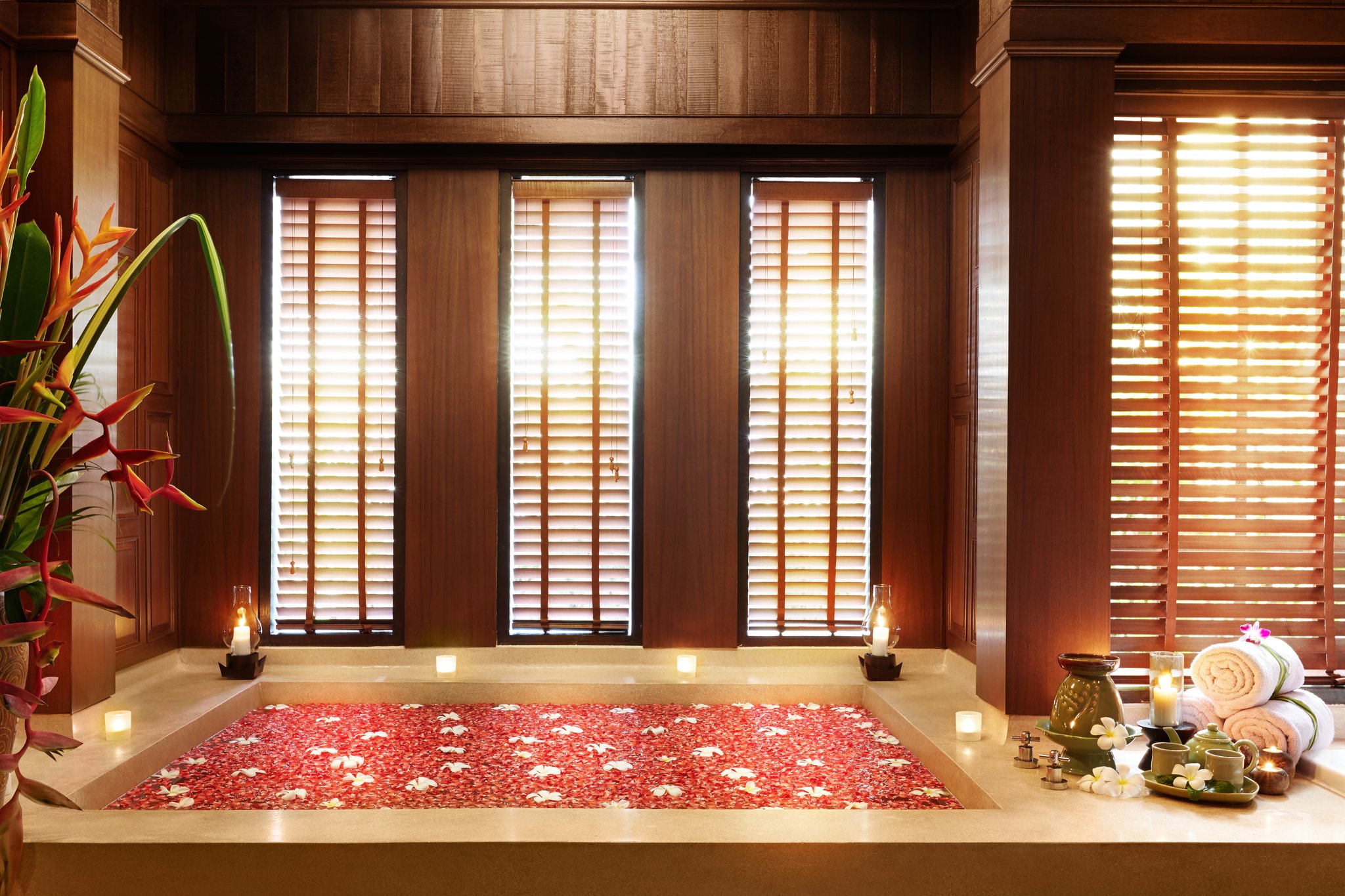 Bo Phut Resort & Spa