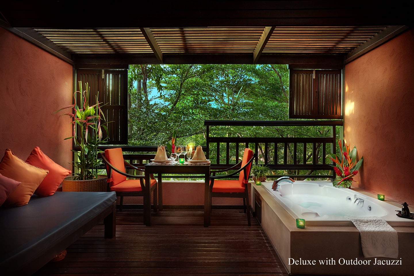 Bo Phut Resort & Spa