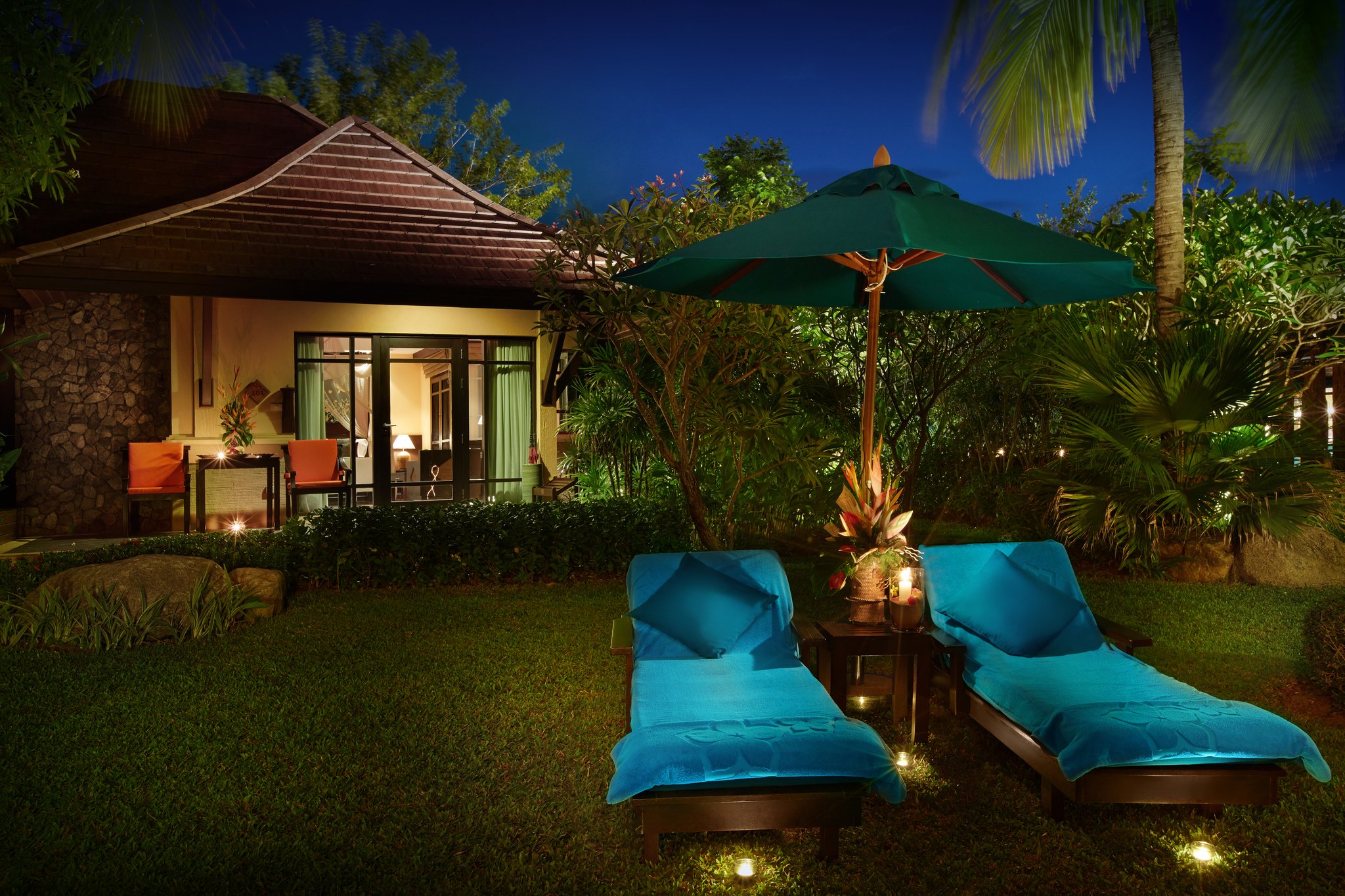 Bo Phut Resort & Spa