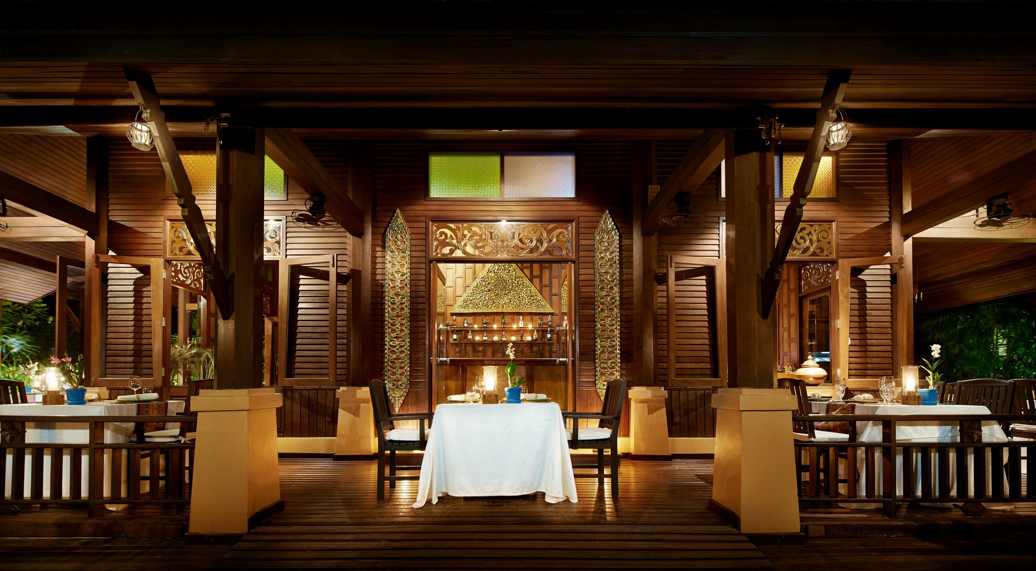Bo Phut Resort & Spa