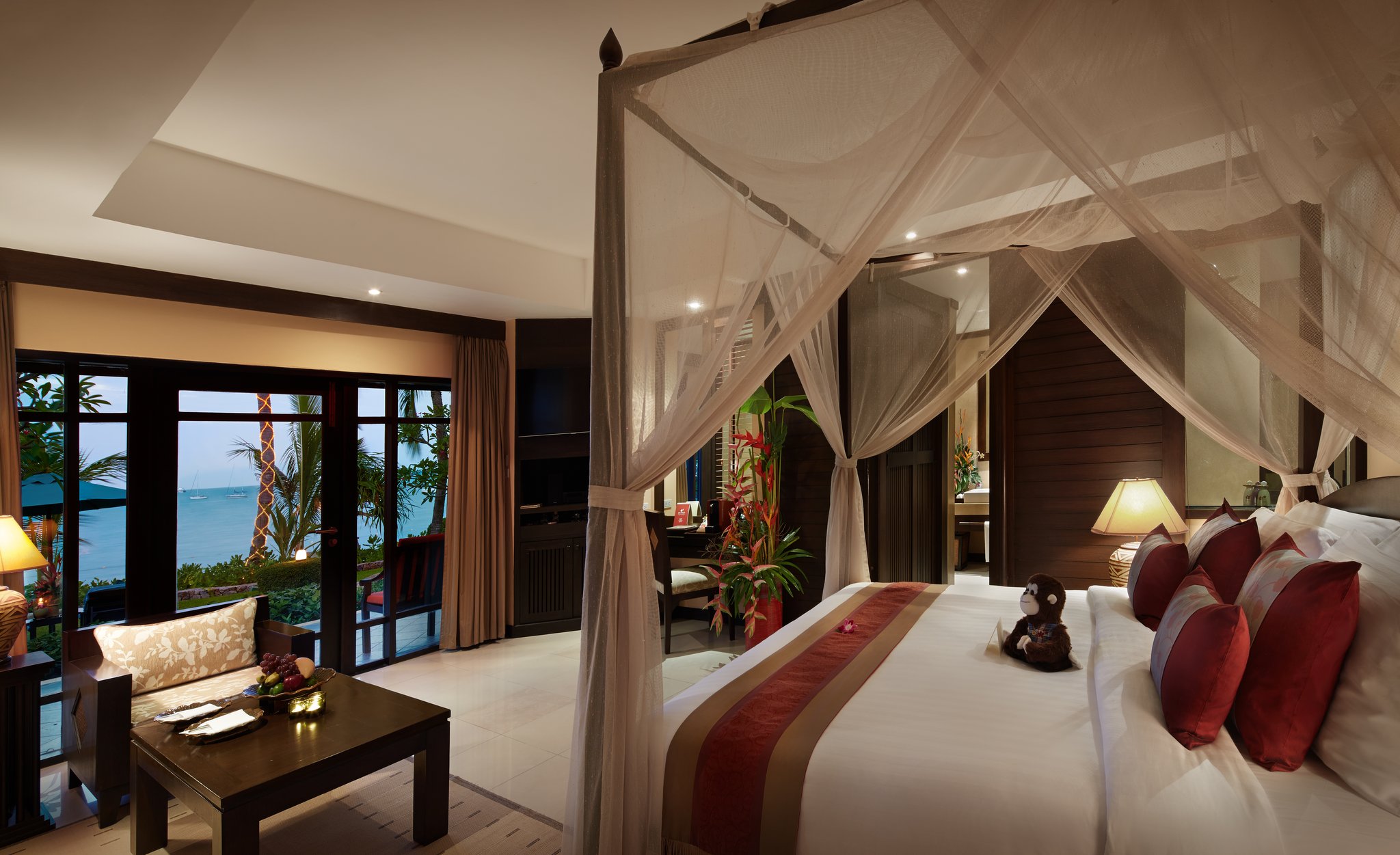 Bo Phut Resort & Spa