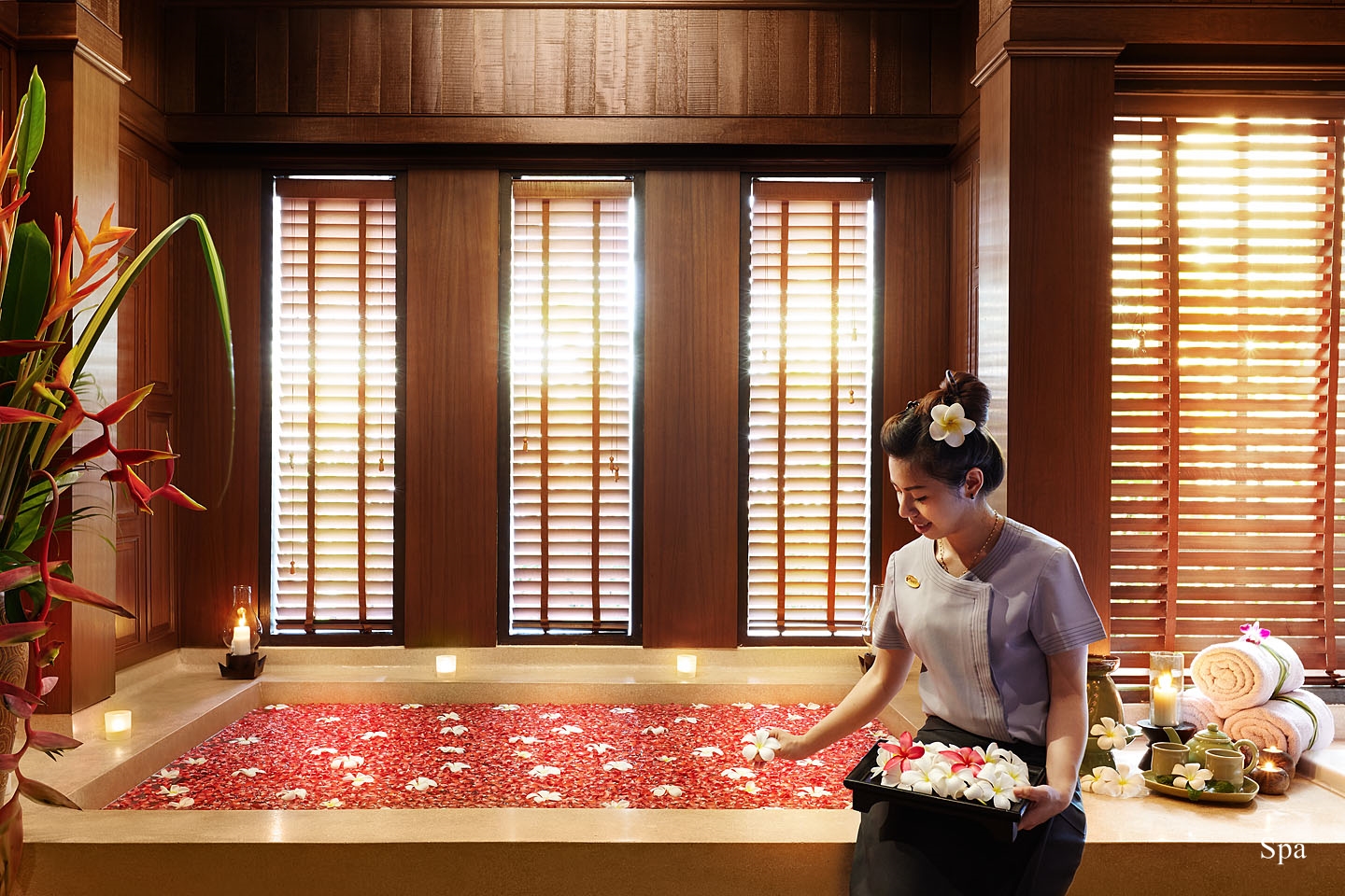 Bo Phut Resort & Spa