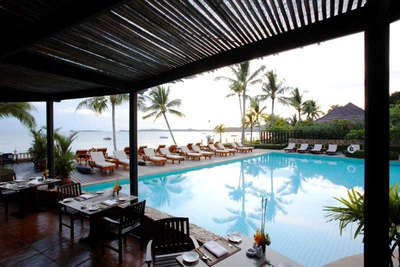 Bo Phut Resort & Spa