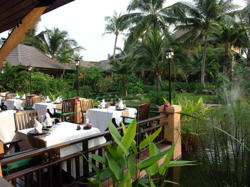 Bo Phut Resort & Spa