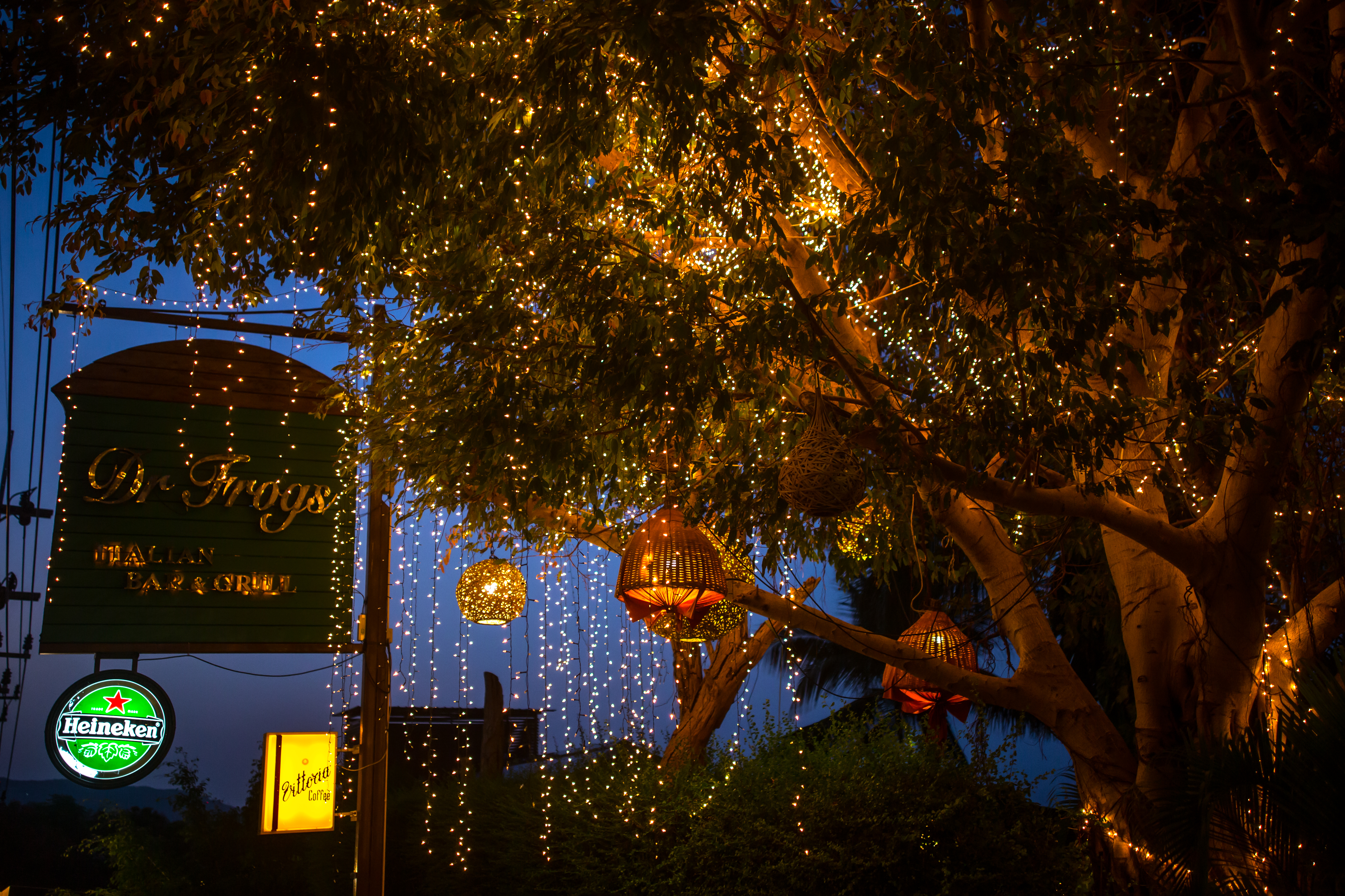 Boujis Boutique Resort