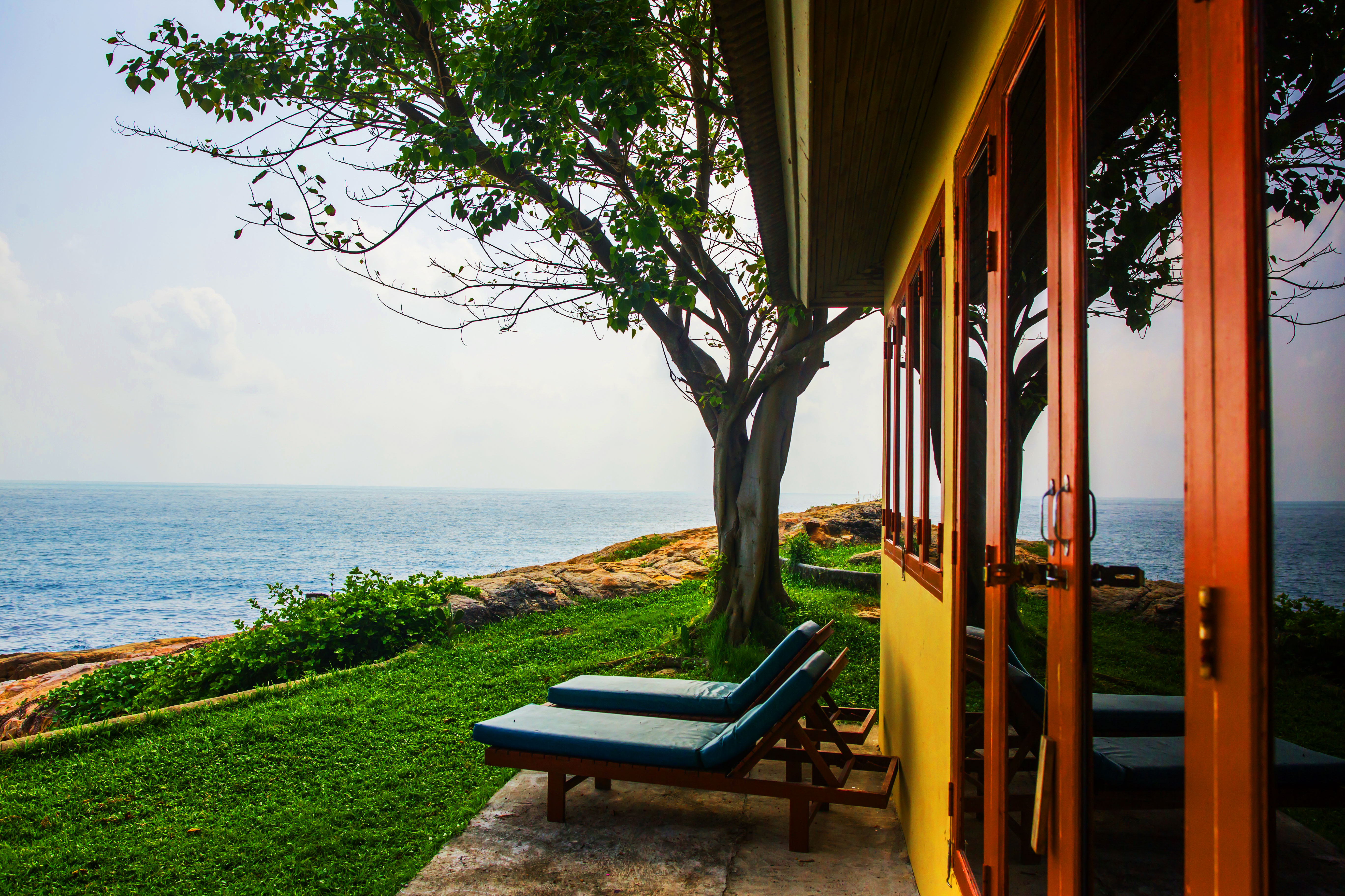 Boujis Boutique Resort