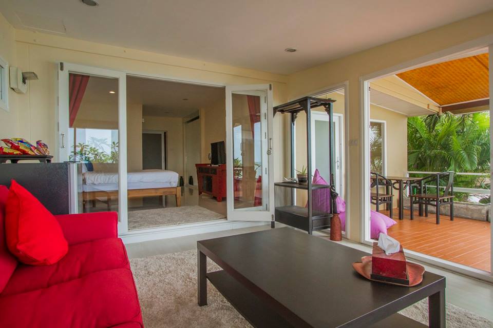 Boujis Boutique Resort
