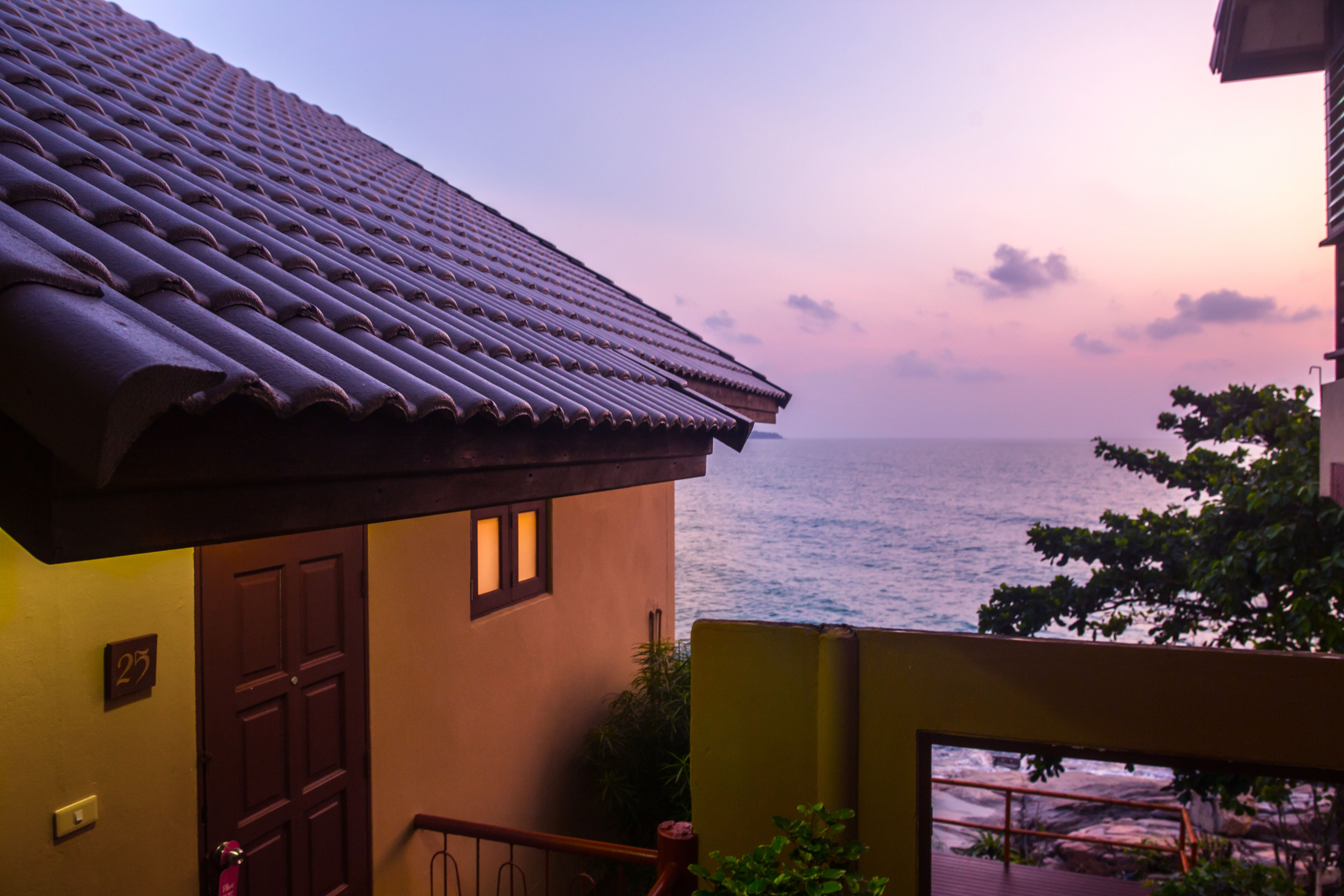 Boujis Boutique Resort