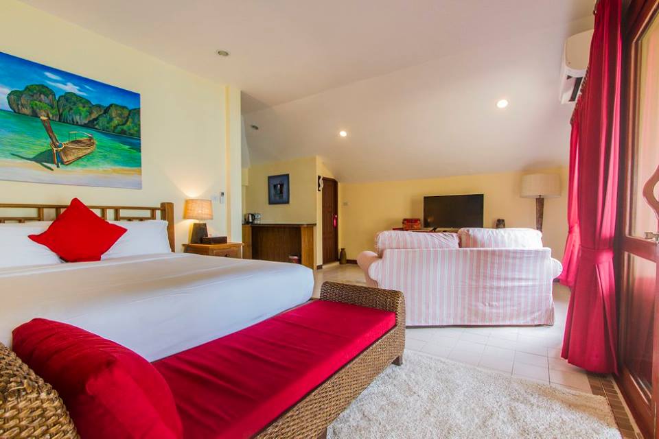 Boujis Boutique Resort
