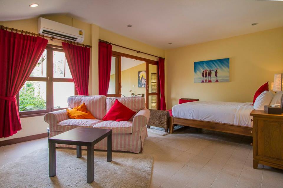 Boujis Boutique Resort