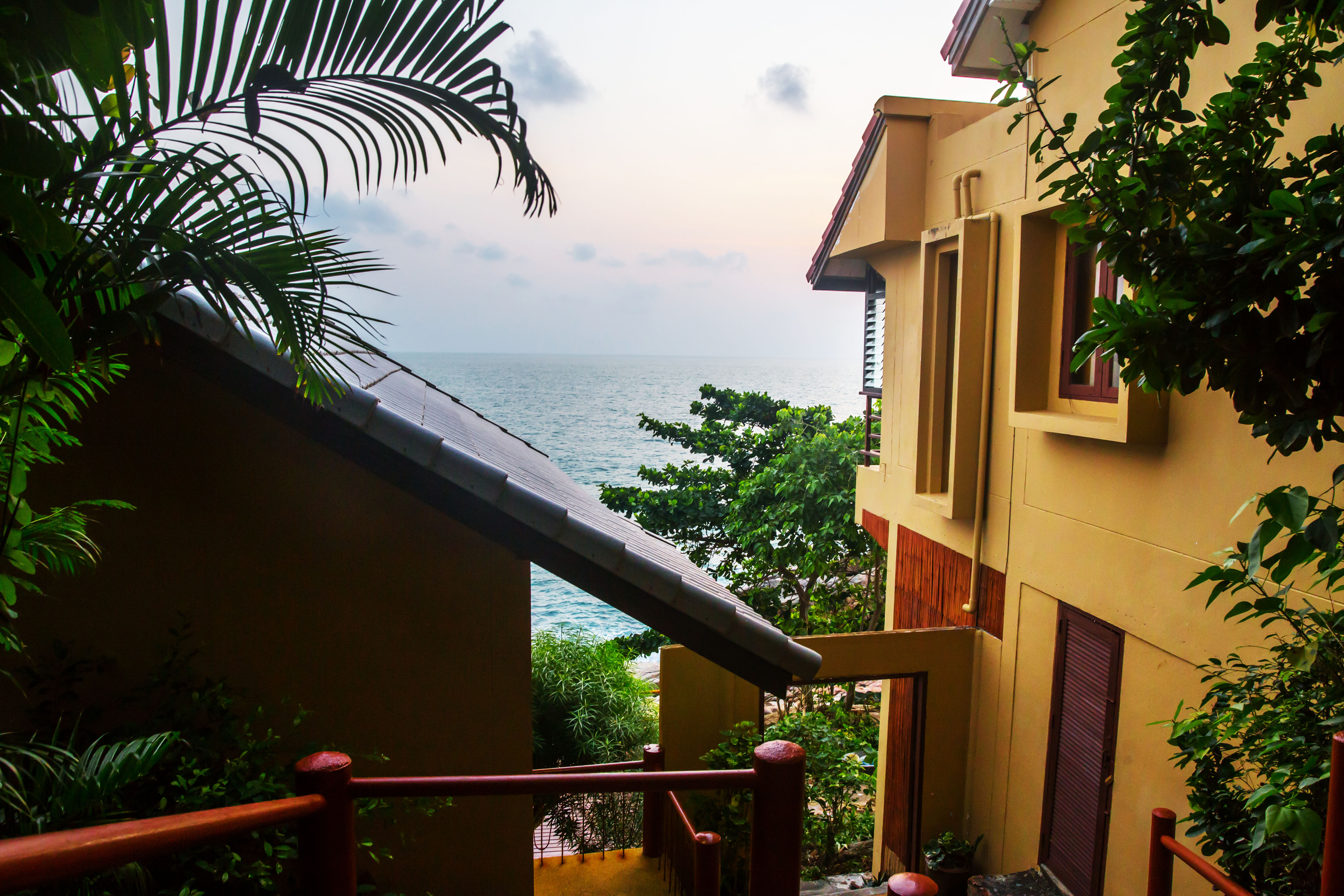 Boujis Boutique Resort