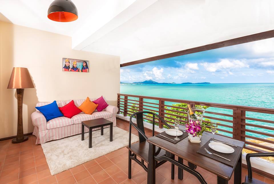 Boujis Boutique Resort