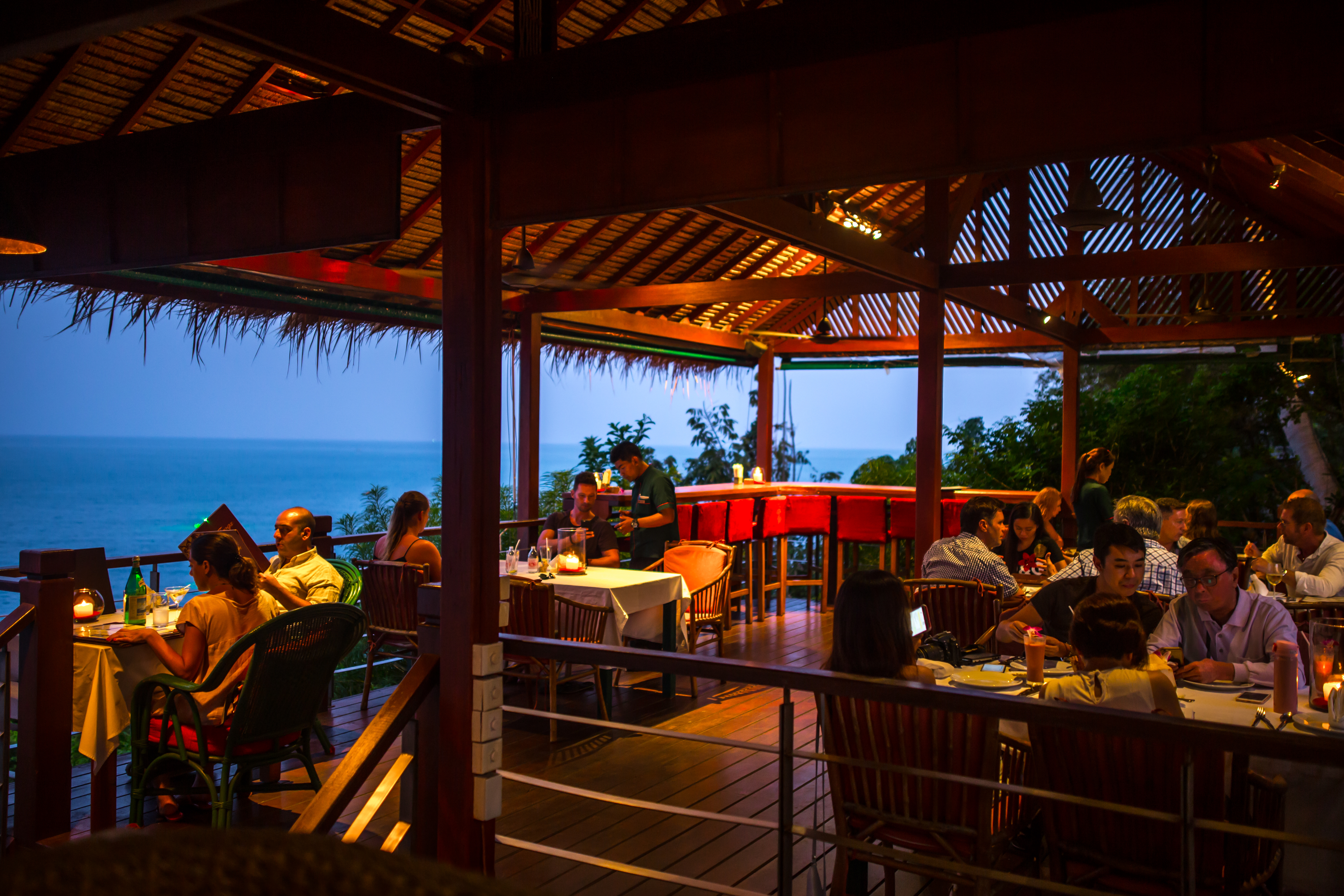 Boujis Boutique Resort