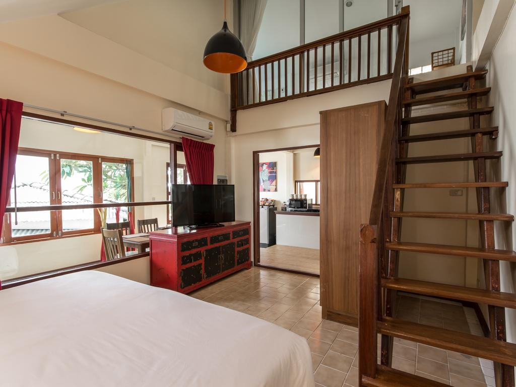 Boujis Boutique Resort