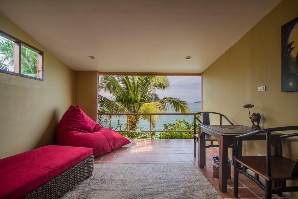 Boujis Boutique Resort