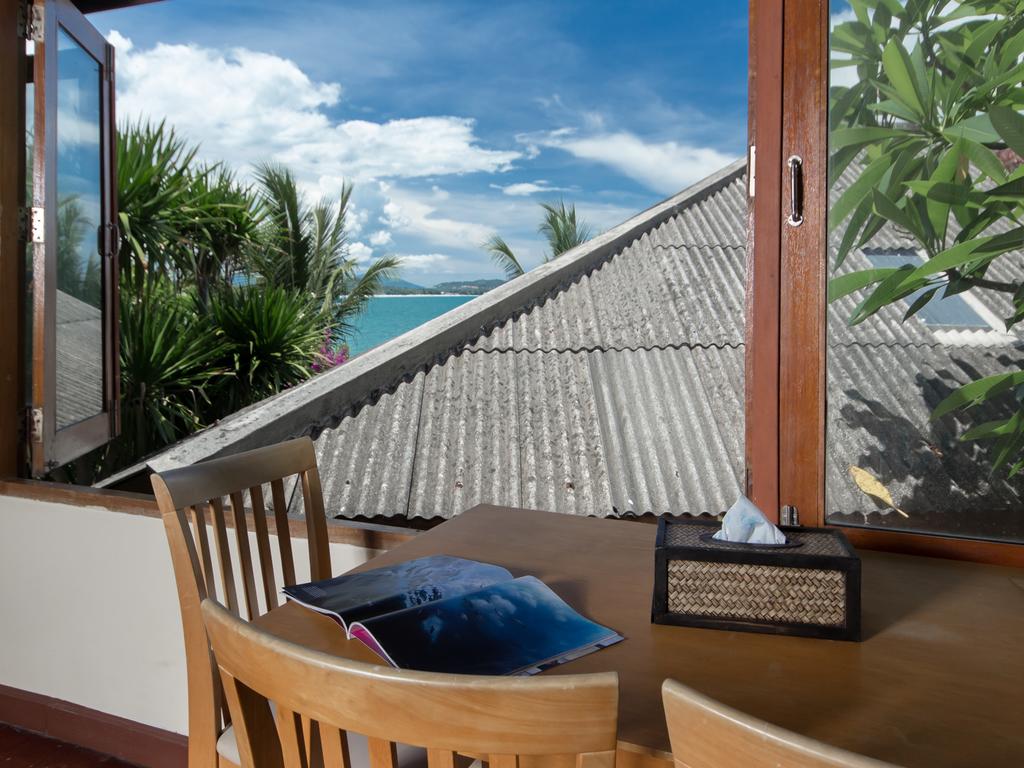 Boujis Boutique Resort