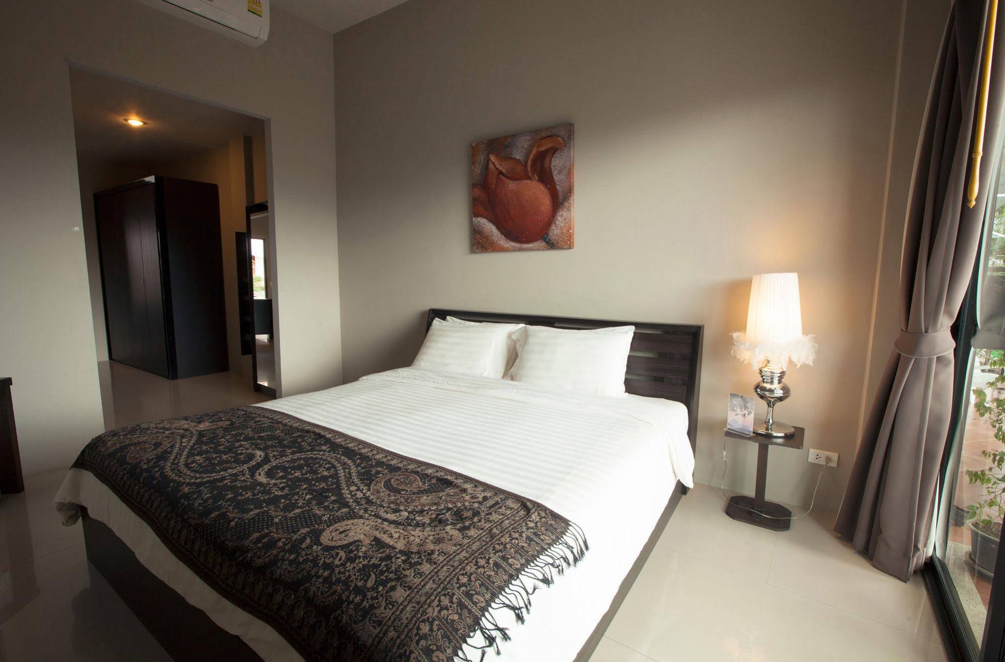 Boutique The Green Bay View Samui