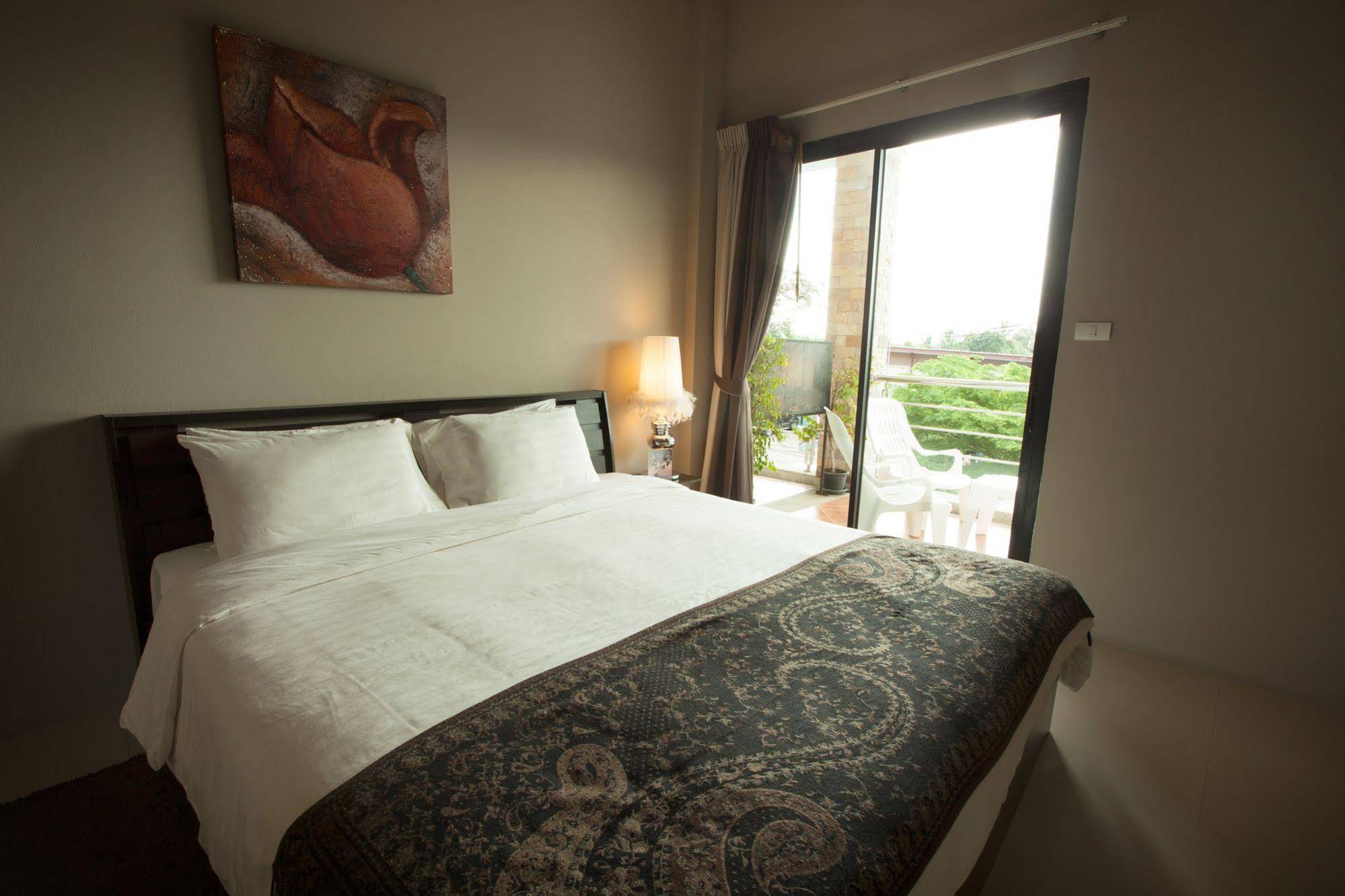 Boutique The Green Bay View Samui