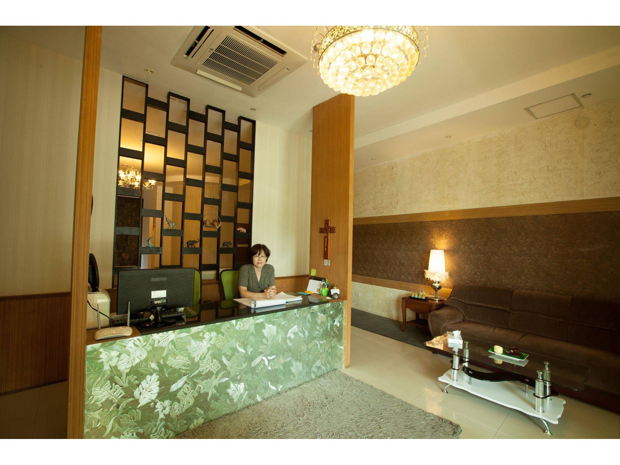 Boutique The Green Bay View Samui