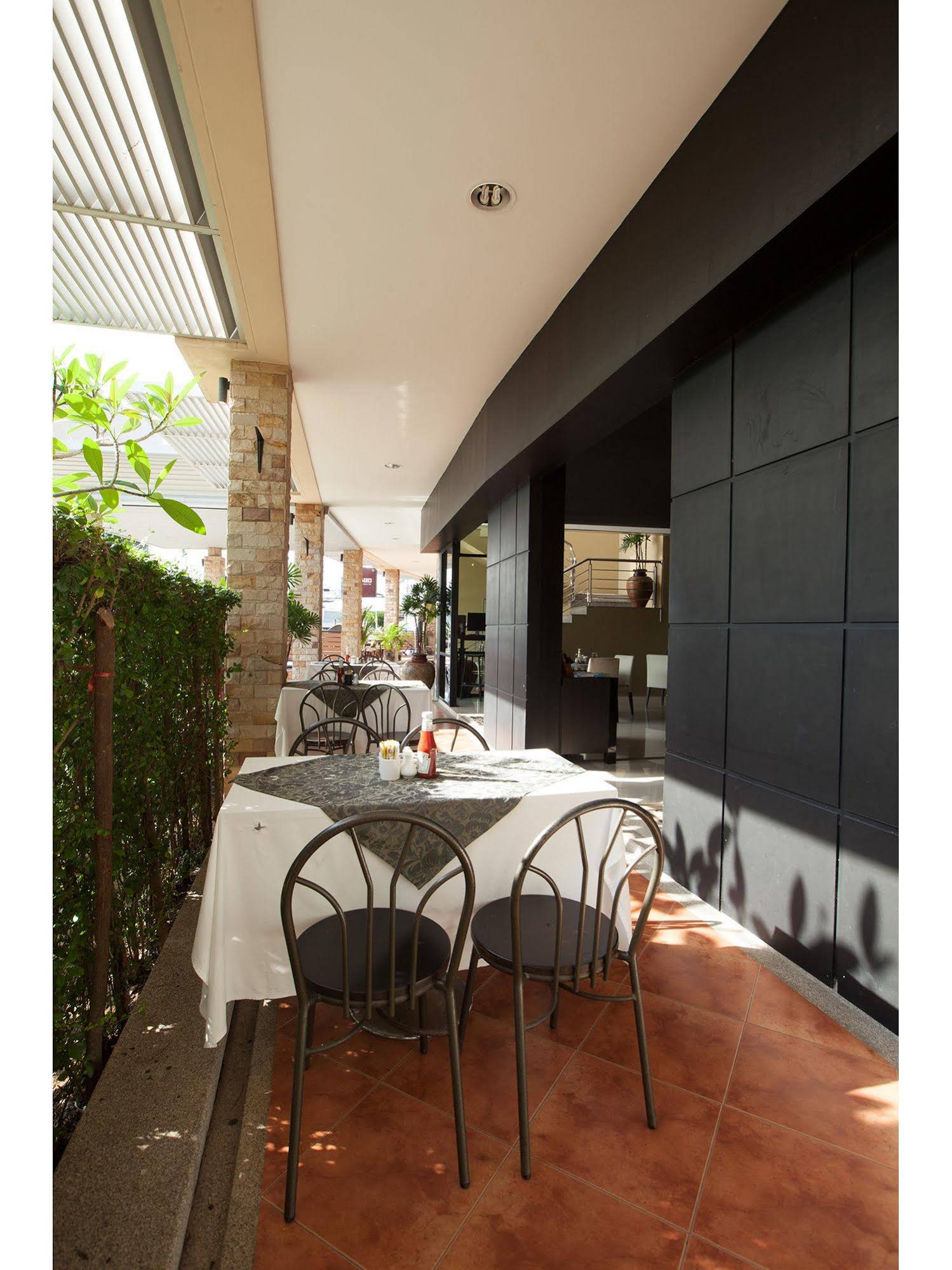 Boutique The Green Bay View Samui