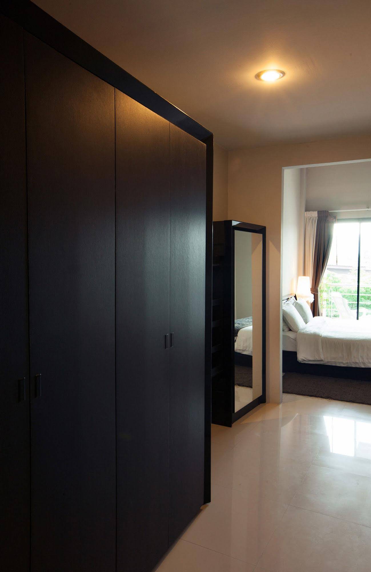 Boutique The Green Bay View Samui
