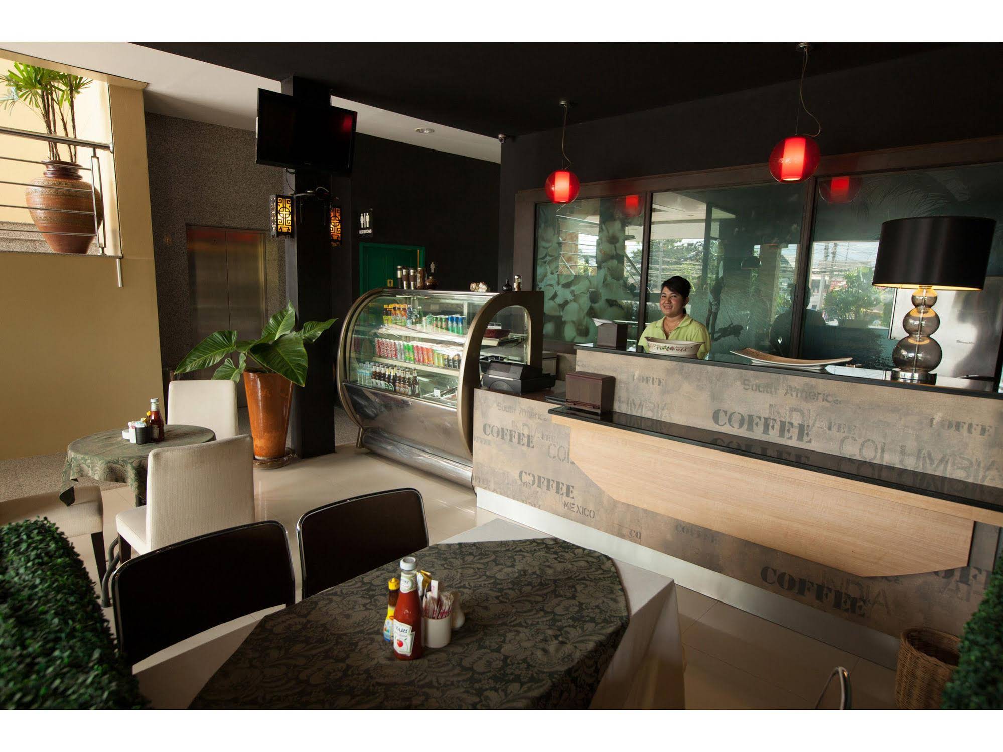 Boutique The Green Bay View Samui
