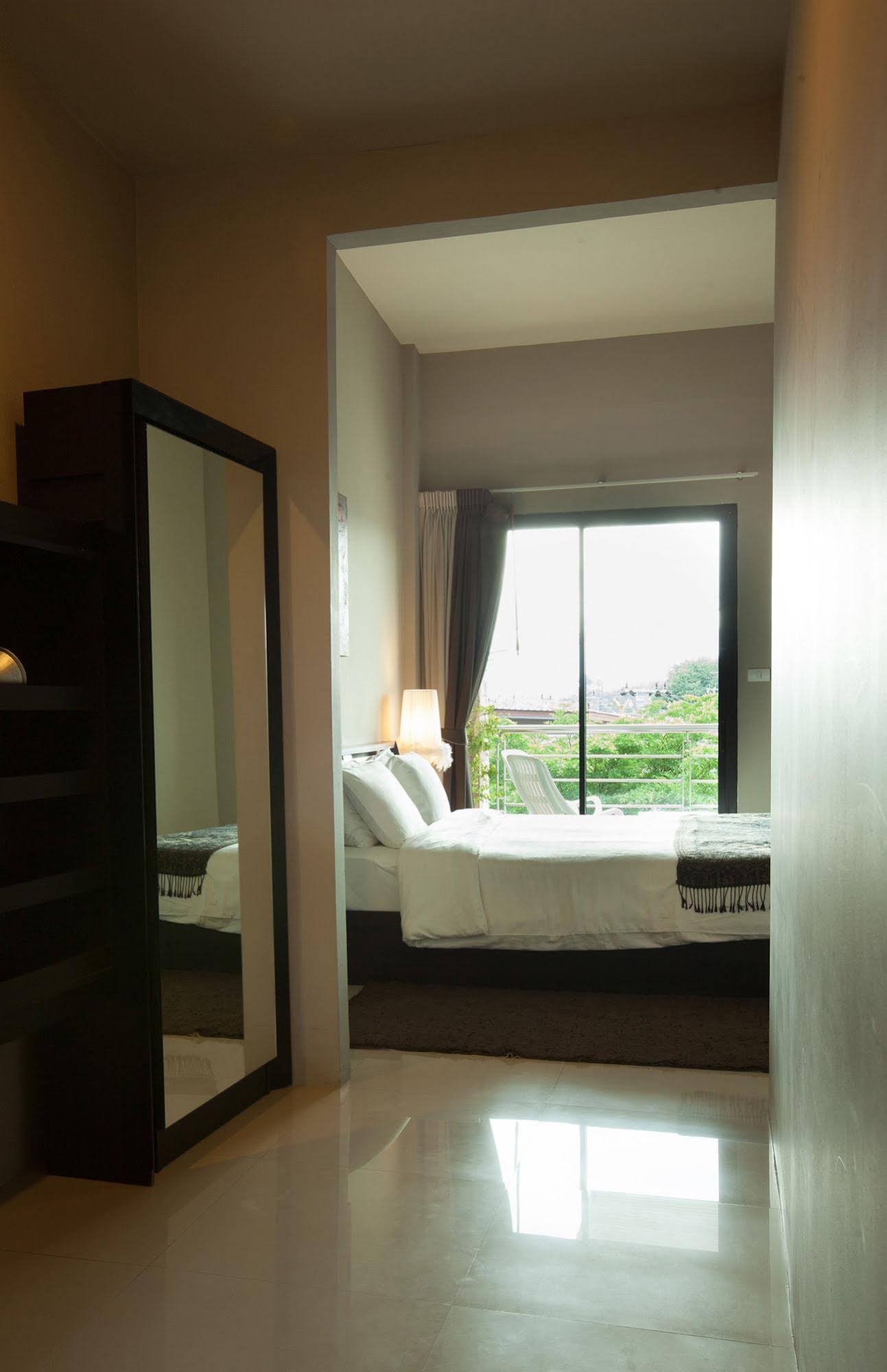 Boutique The Green Bay View Samui