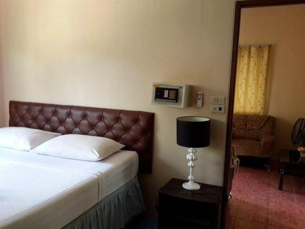 Buathong Resort