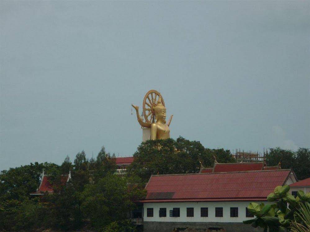 Buddha Lounge Samui
