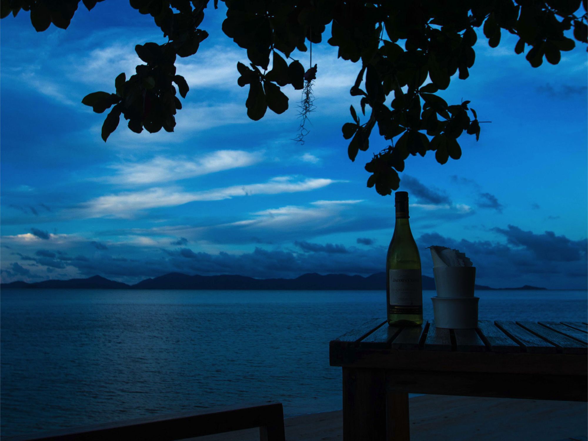 By Beach Resort