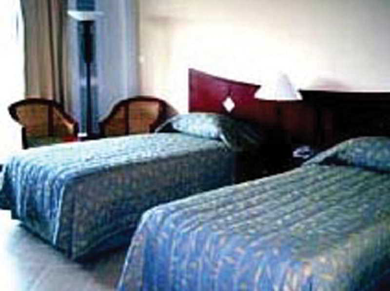 Cabana Grand View