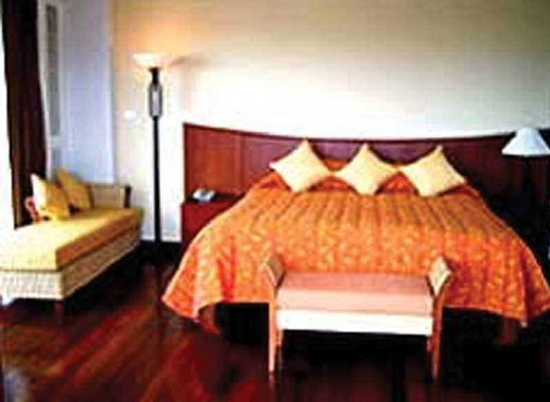 Cabana Grand View