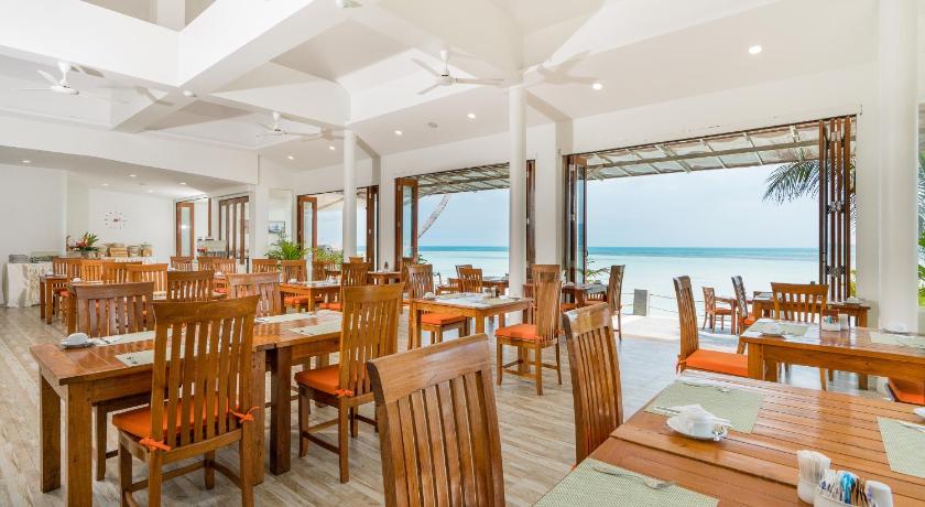 Chaba Cabana Beach Resort